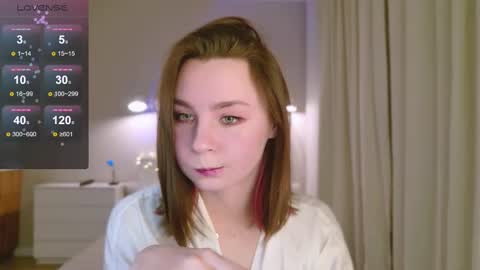 Eva online show from 02.26.25
