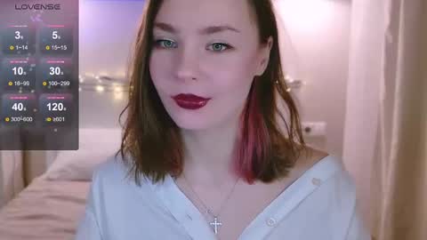 Eva online show from 03.07.25