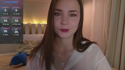 Eva online show from 11.21.25