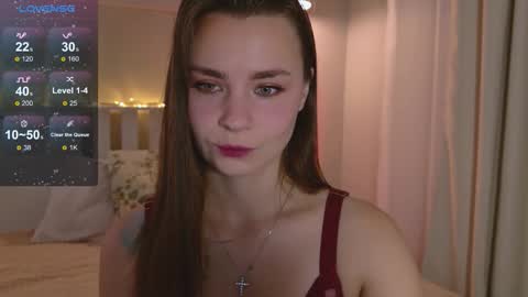 Eva online show from 11.22.25