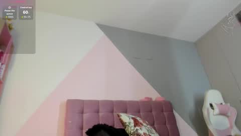 pink_secret online show from 01.06.26