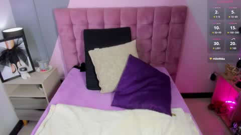 pink_secret online show from 03.05.26