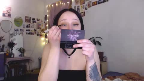 Sony online show from 10.26.25