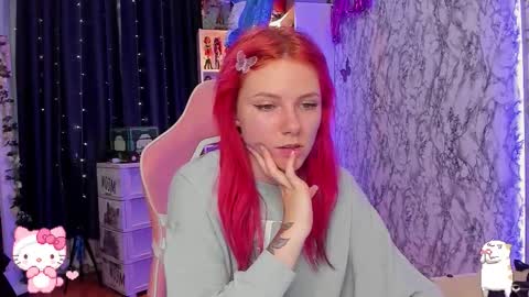 Saly online show from 11.18.25