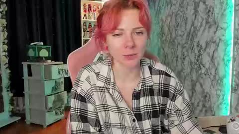 Saly online show from 12.05.25