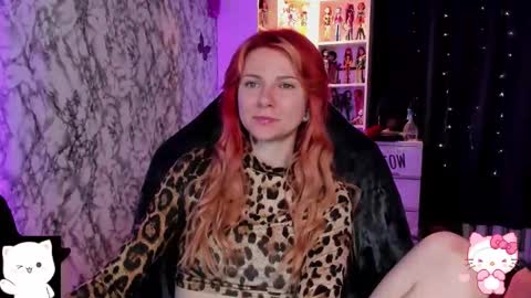 Saly online show from 05.20.26