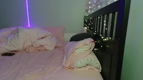 Snapshot of pink_tv chatting on 10.22.25 pink_tv online show from 10.22.25