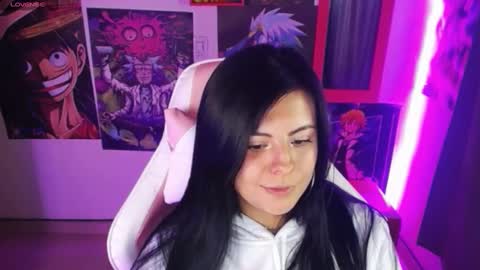 Snapshot of pink_yuii chatting on 12.04.24 pink_yuii online show from 12.04.24