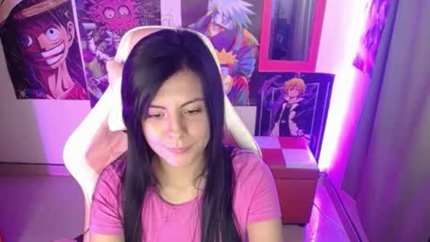 Snapshot of pink_yuii chatting on 01.11.25 pink_yuii online show from 01.11.25