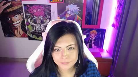 Snapshot of pink_yuii chatting on 01.26.25 pink_yuii online show from 01.26.25