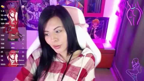 Snapshot of pink_yuii chatting on 02.27.25 pink_yuii online show from 02.27.25