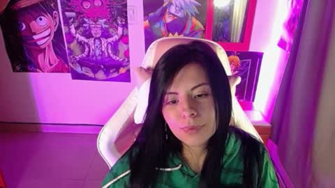 Snapshot of pink_yuii chatting on 03.09.25 pink_yuii online show from 03.09.25