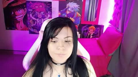 pink_yuii online show from 05.09.26
