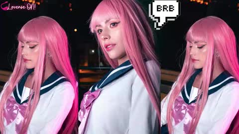 Emily online show from 02.11.26