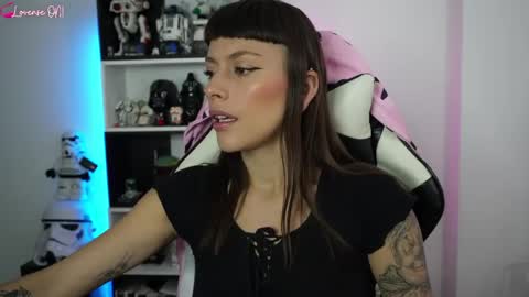 Emily online show from 05.19.26