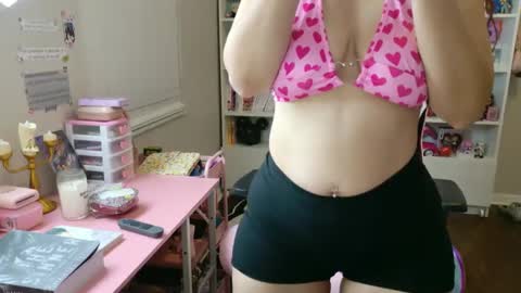 pinkcheetodomain online show from 02.14.25