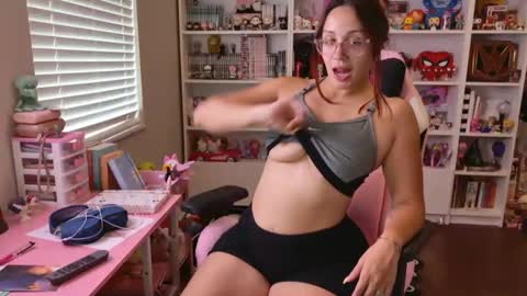 pinkcheetodomain online show from 09.17.25