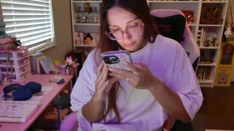 pinkcheetodomain online show from 09.21.25