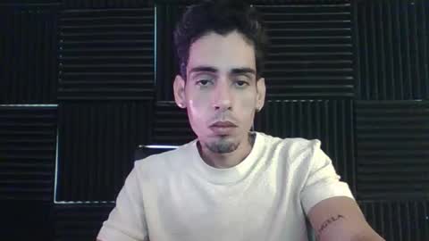 Snapshot of pinkcock89 chatting on 10.27.25 J Steve online show from 10.27.25