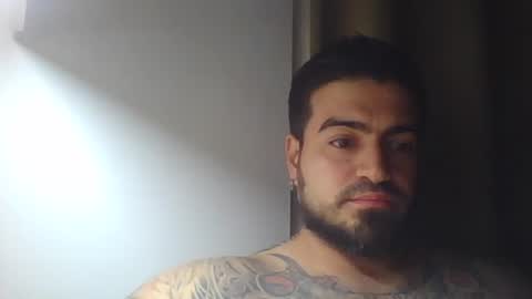 pinkdick online show from 10.13.25