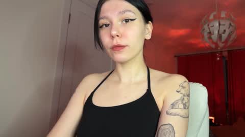 pinkdollylovv online show from 02.01.25