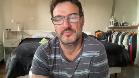 Max Pinker online show from 11.19.25