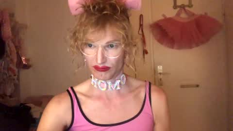 pinkfag online show from 12.02.24
