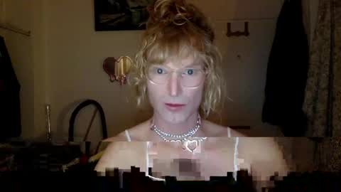 pinkfag online show from 02.04.25