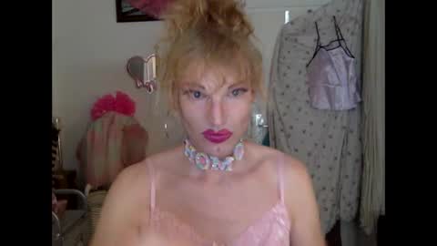 pinkfag online show from 03.08.25