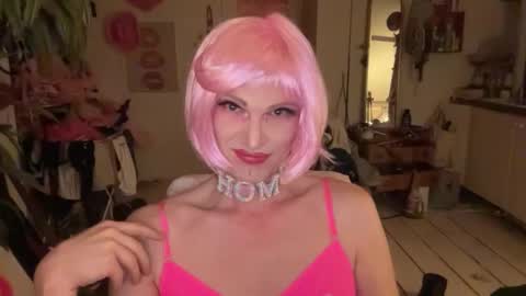 pinkfag online show from 01.13.26