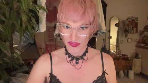 pinkfag online show from 04.07.26