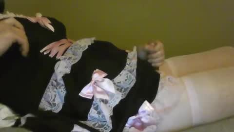 pinkifyme63 online show from 04.06.26