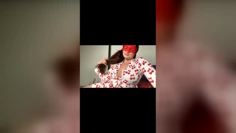 pinkkblossomm online show from 01.18.26