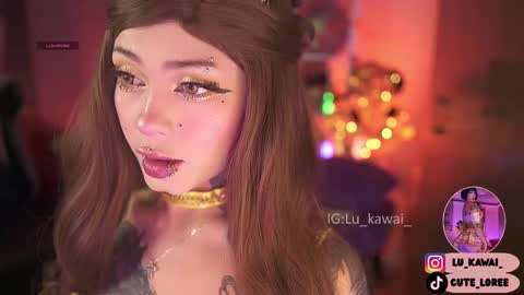 LUISA online show from 11.06.25