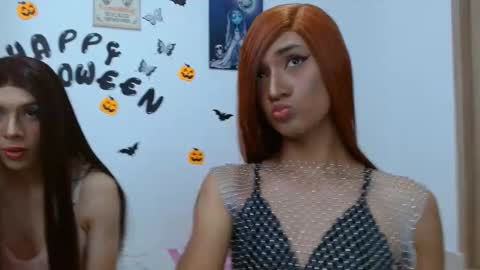 Snapshot of pinkluna0 chatting on 11.01.25 pinkluna0 online show from 11.01.25