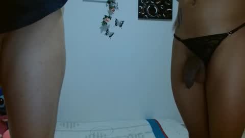 Snapshot of pinkluna0 chatting on 11.07.25 pinkluna0 online show from 11.07.25