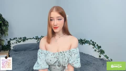 Snapshot of pinkncrazy chatting on 02.24.25 HERES ALICE WELCOME EVERYONE LOVENSE DOMI REACT TO YOUR TIPS LETS MAKE A GREAT SHOW TOGETHER online show from 02.24.25