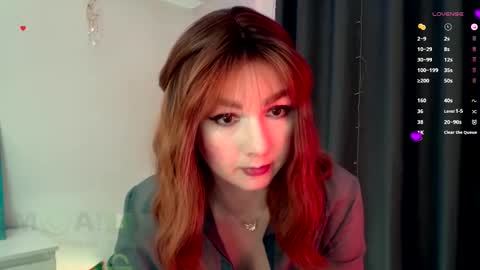 Perlita online show from 10.08.25