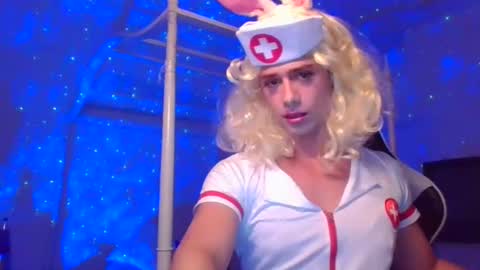 pinkpillbambi online show from 01.13.25