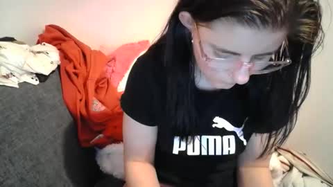 Snapshot of pinkwife97 chatting on 03.23.26 pinkwife97 online show from 03.23.26