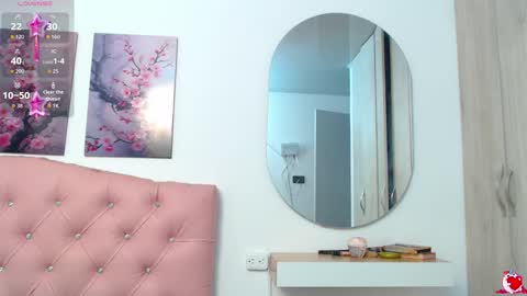 pinky_f00x online show from 12.14.25