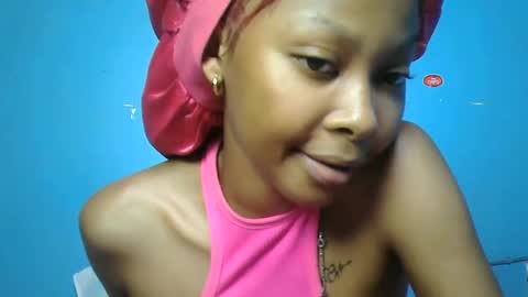 pinky_lov online show from 09.10.25