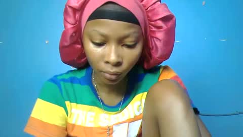 pinky_lov online show from 09.30.25