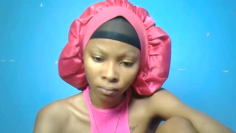 pinky_lov online show from 10.06.25