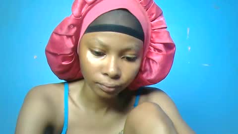 pinky_lov online show from 10.20.25