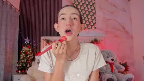 Peachy online show from 12.21.25