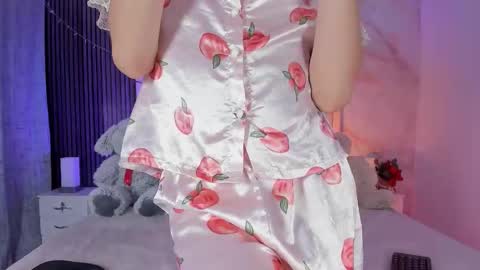 Peachy online show from 02.10.26