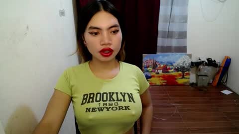 Snapshot of pinky_pussybobby69 chatting on 06.15.26 Tina online show from 06.15.26