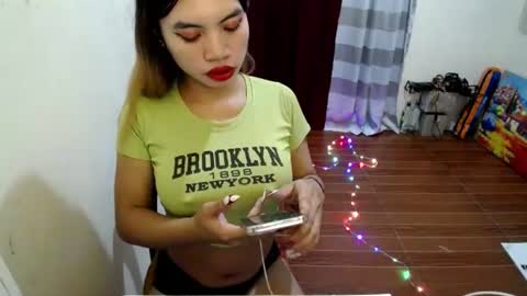 Snapshot of pinky_pussybobby69 chatting on 06.23.26 Tina online show from 06.23.26
