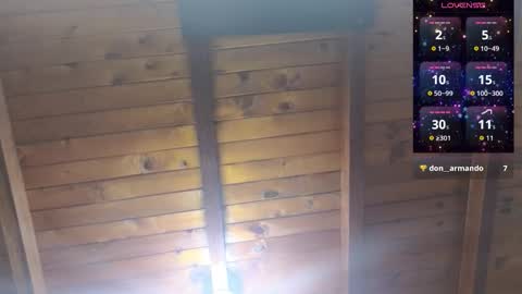 pinkygirl20 online show from 09.24.25